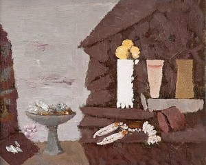Still Life V by Tuomas Von BOEHM