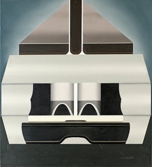 Composition by Peder DUKE