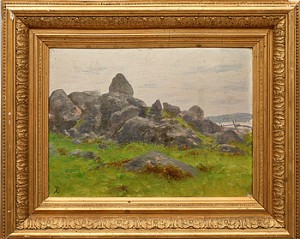 Stenrös by Knut EKWALL