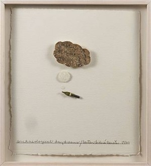 Archaeological Daydreams by Barton Lidice BENES