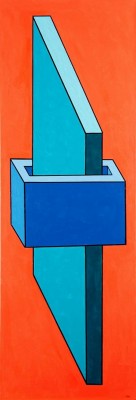 Hommage Reuterswärd by Petter THOEN