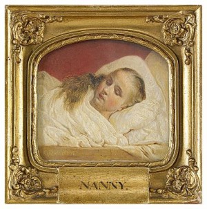 Nanny by Kilian Christoffer ZOLL