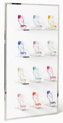 Sex And The City by Mauro PERUCCHETTI - auction artwork with signature