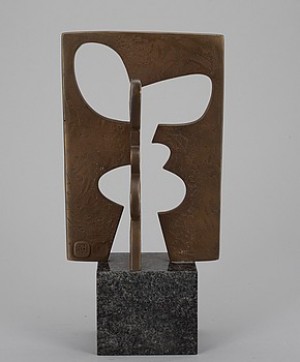 Träd by Raimo HEINO - auction artwork with signature