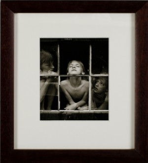 Christina, Misty Dawn And Aliza by Jock STURGES - auction artwork with signature