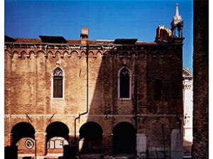Cannaregio, Venezia by Marco ZANTA - auction artwork with signature