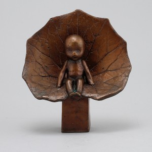 Tummelisa by Lisa LARSON