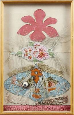 Untitled by Kristina LAURENT - auction artwork with signature