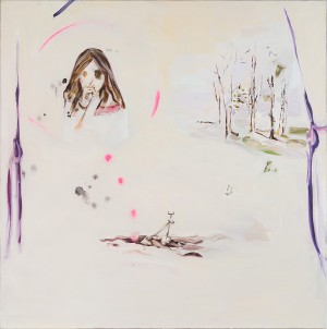 Shh by Anna TUORI