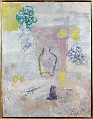 Stilleben by Maj ARNELL