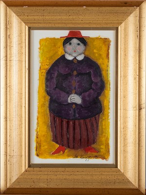Mormor by Lea KAUPPI