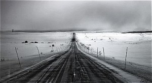 Finnmarksvidda by Oddleif JÖRGENSEN - auction artwork with signature