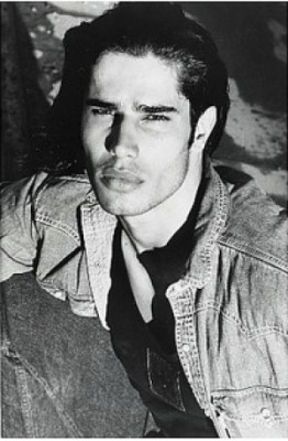 Cameron - Herb Ritts For Lewis by Herbert ‘Herb’ RITTS