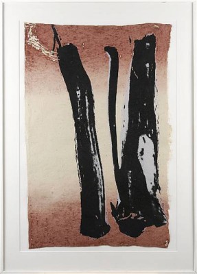 Utan Titel by Claes HAKE