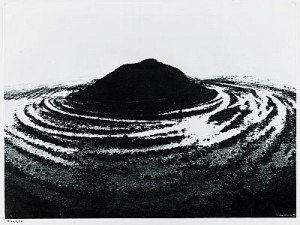 Moor Ii by Robert HÄUSSER - auction artwork with signature