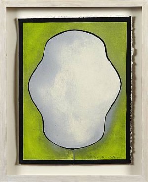 Komposition by Rebeckha HYDMAN - auction artwork with signature