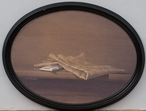 Stilleben by Allan MADSEN