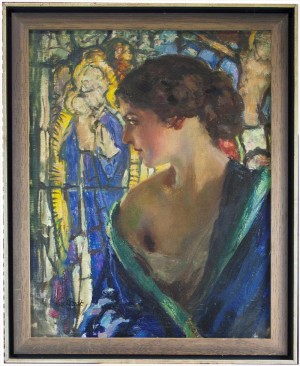 Bredt_ferdinand,max_(b.1868) by Ferdinand Max BREDT