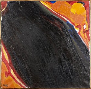 Komposition by Marcel POUGET