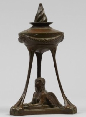 Tripod by Alice NORDIN