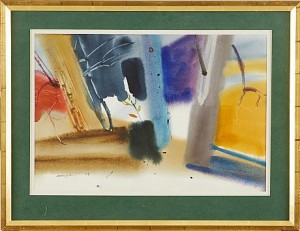 Hollywoodland Park by Paul Marciel SOUZA