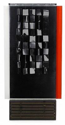 Continuel Mobile by Julio Le PARC