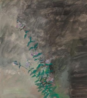 Lantana by Paul Wonner WONNER