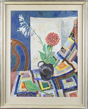 Stilleben by Maj ARNELL