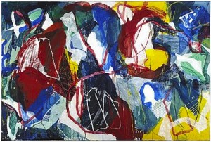 Signes Precurseurs by Jan VOSS