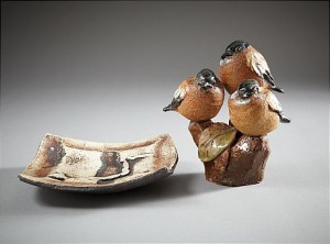 Fat Och Skulptur by Ulla VIOTTI