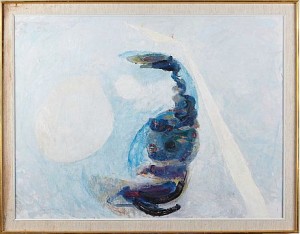Piren by Armand ROSSANDER