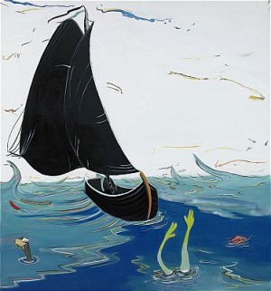 11 by Sofie ARFWIDSON