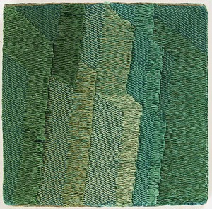 Urbergsblock by Dora JUNG - auction artwork with signature