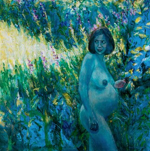 Moment In Shadow by Sari TENNI