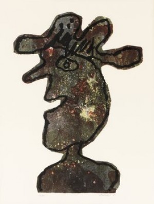 L'homme Au Chapeau