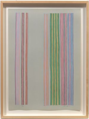 Royal Curtain by Gene DAVIS