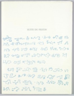 Festin, Portfolio Comprising 12 Sheets by Max ERNST