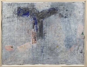 Untitled by Ewa AGBORG - auction artwork with signature