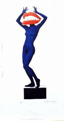 Komposition by Renato GROME