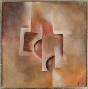Komposition by Johannes OLSSON