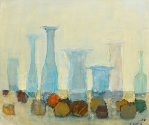 Still Life by Kalle ESKOLA