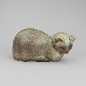 Katt by Lisa LARSON