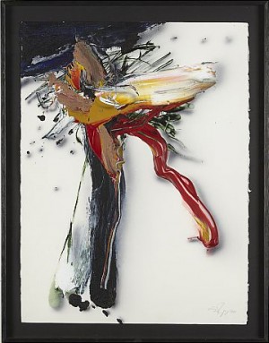 Composition by Sven Inge ‘Sven Inge’ DEMONÉR