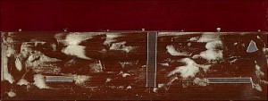 Nonsi 2 by Anton LAMAZARES - auction artwork with signature