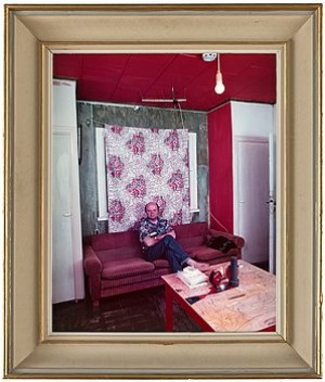 Kuivaniemi, 1993 by Esko MÄNNIKKÖ