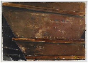 Container by Lars LERIN