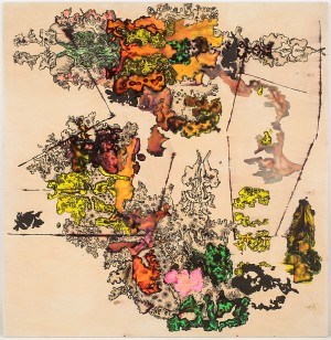 Untitled by Susanna BRÄNNSTRÖM - auction artwork with signature
