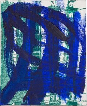 Untitled by Louise FISHMAN - auction artwork with signature