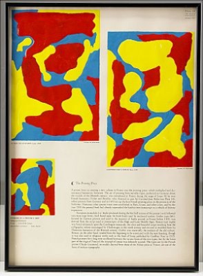 Plate 24 - The French Renaissance by Tyler TURKLE