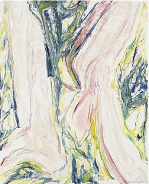 Abstrakt Komposition by Bengt OLSON